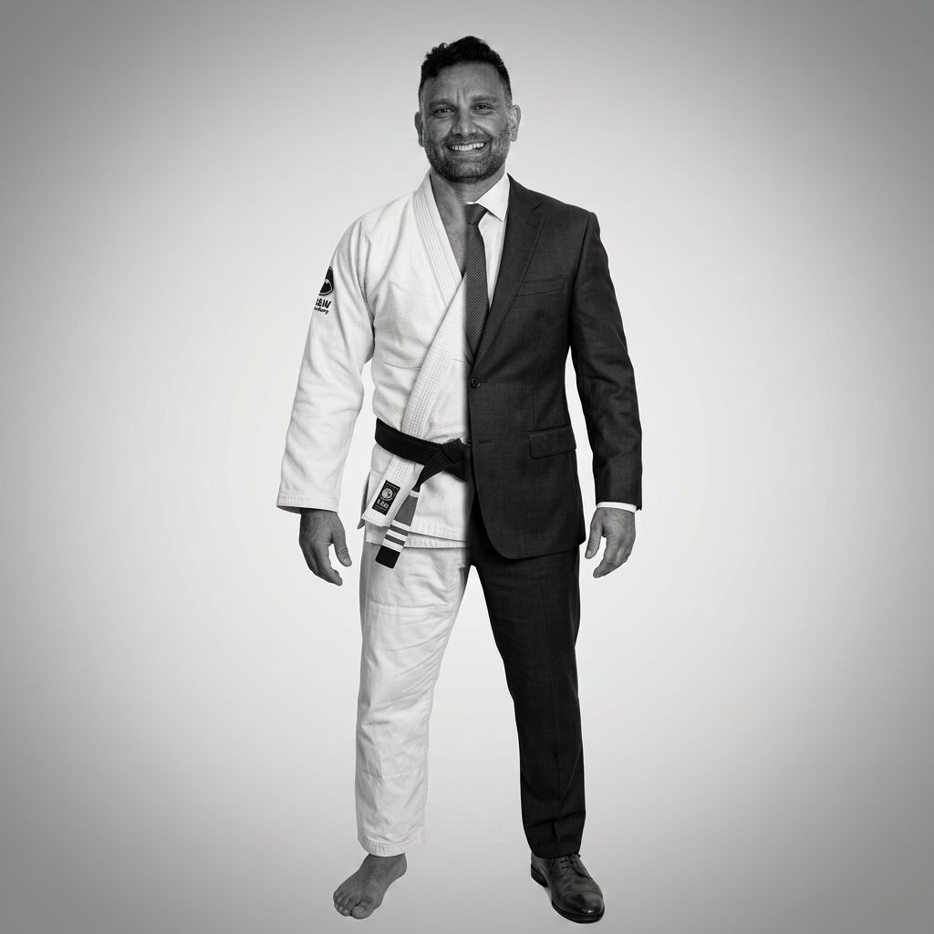 Jean - CEO Grupo02